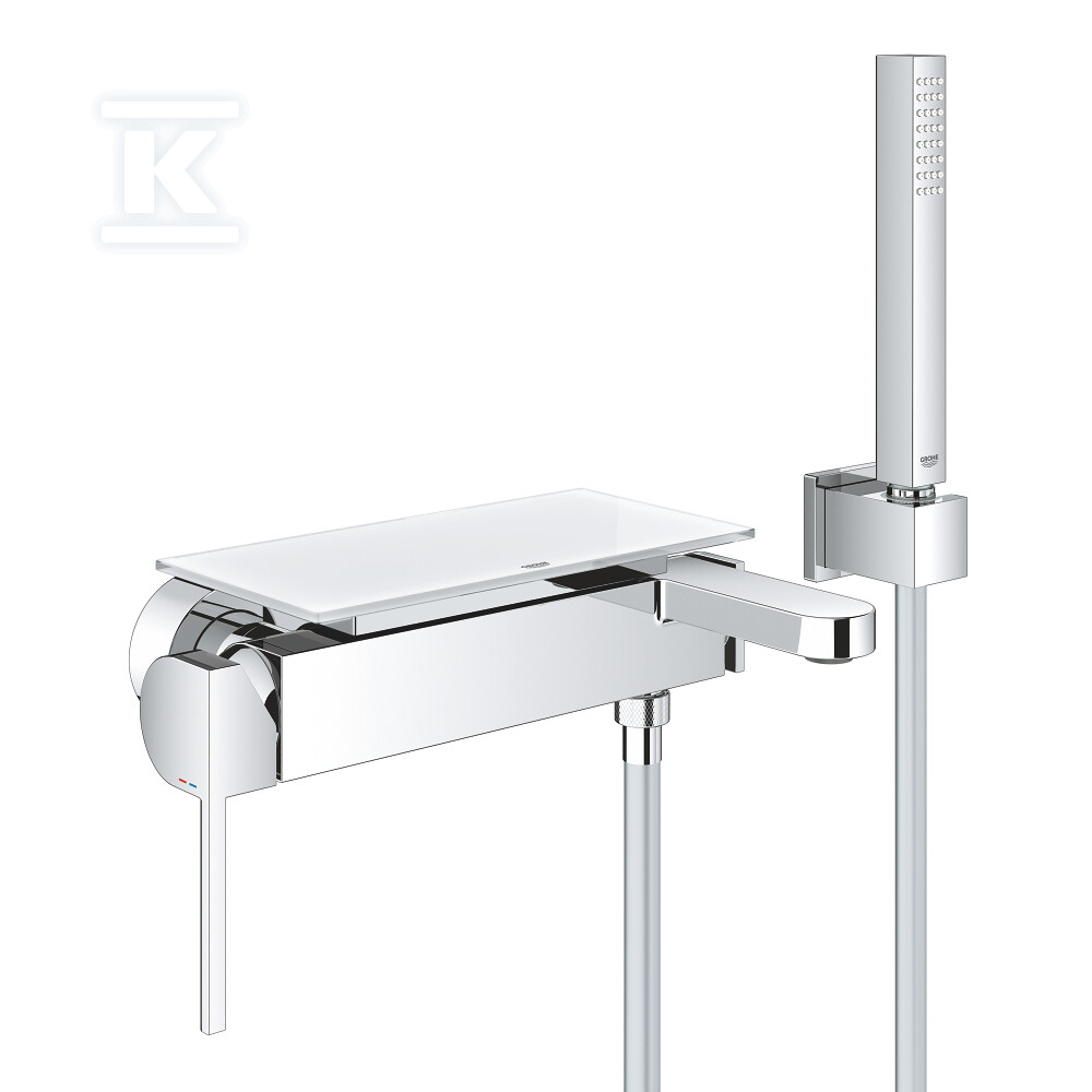 GROHE Plus Одноважільний змішувач для - 33547003
