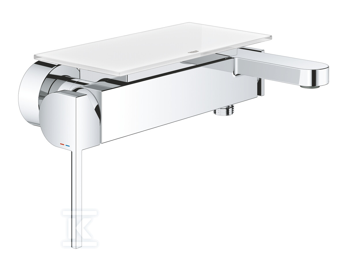 GROHE Plus Одноважільний змішувач для - 33553003