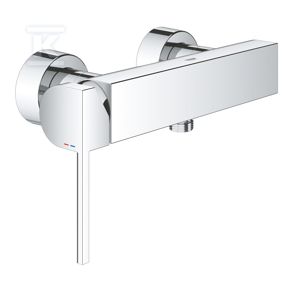 GROHE Plus Одноважільний змішувач для - 33577003