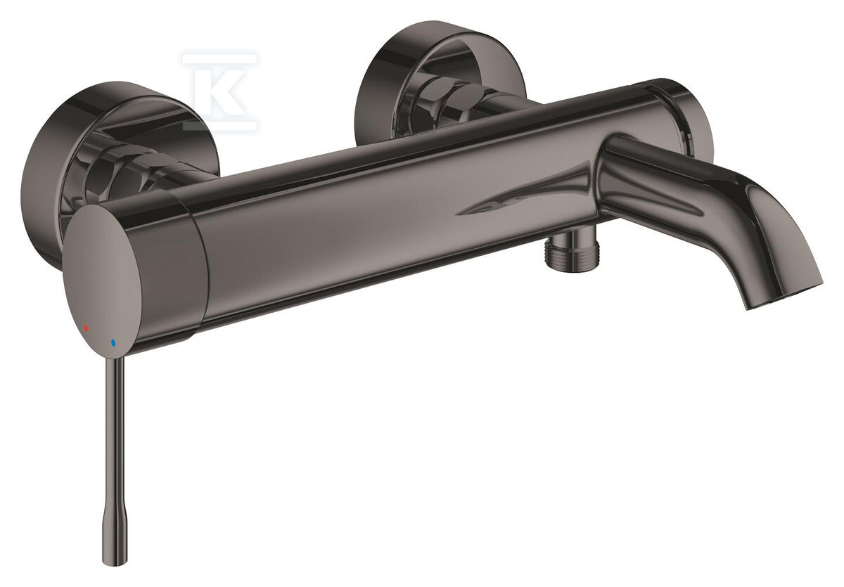 Bateria wannowa Grohe Essence - 33624A01