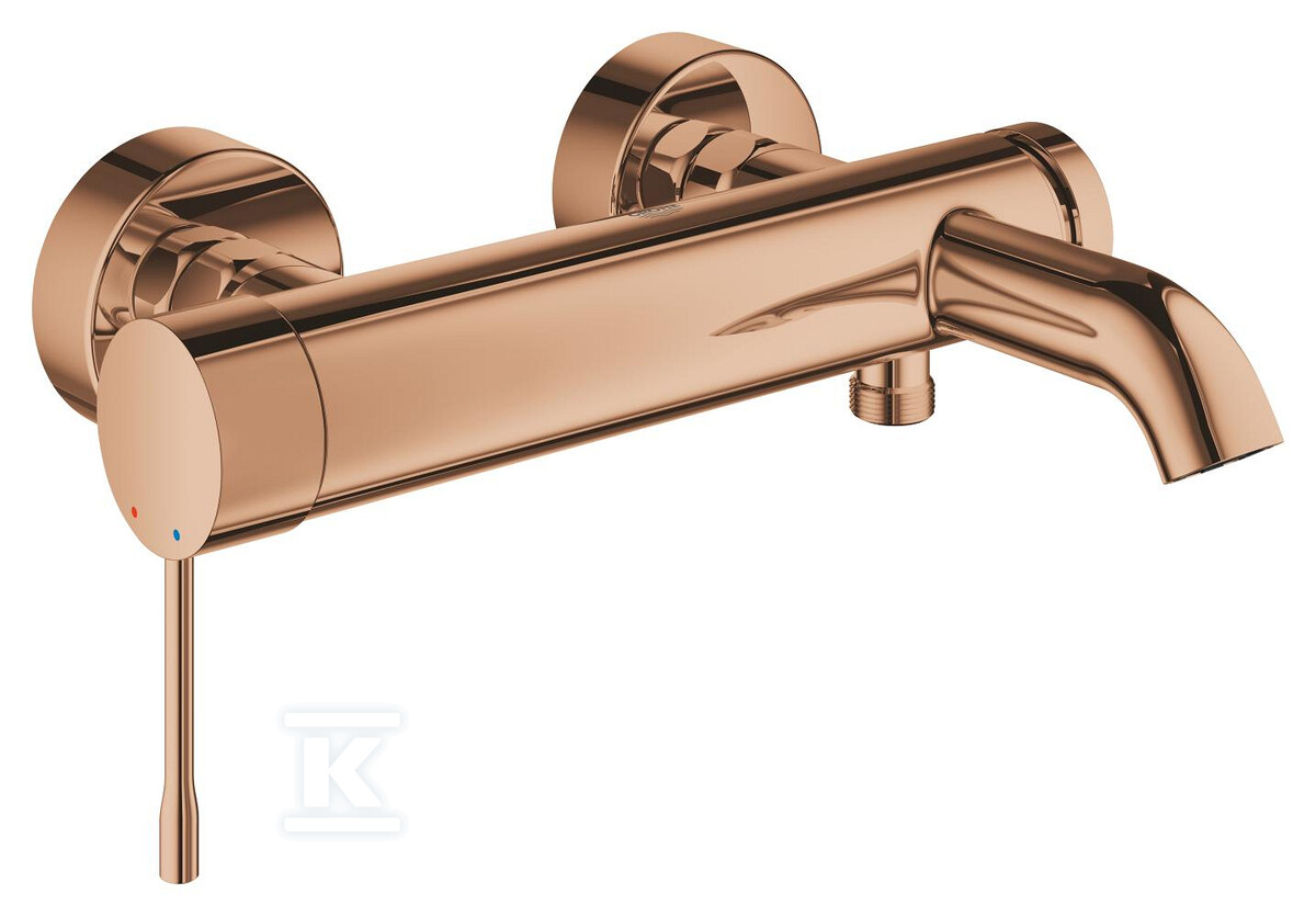 Ванна батарея Grohe Essence - 33624DA1