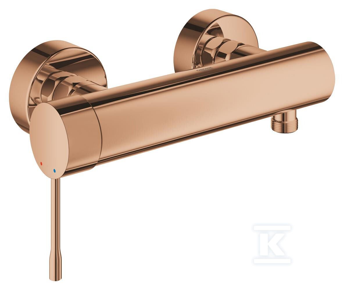 Bateria prysznicowa Grohe Essence - 33636DA1