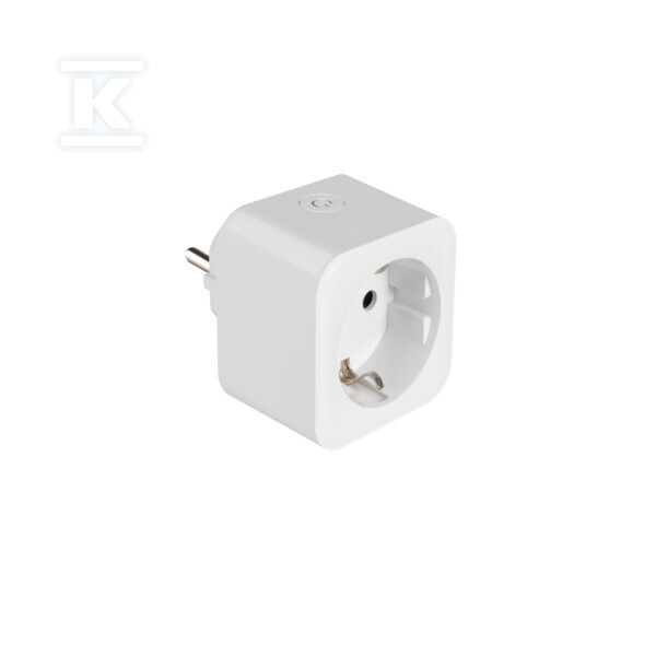 Адаптер розетки SMART AD GN SCH 16APM - 33704