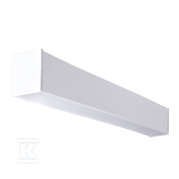 Oprawa liniowa LED AL-SL-NW-MAT-W-NT - 33900