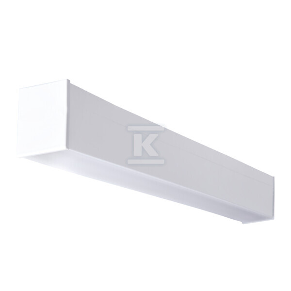 Oprawa liniowa LED AL-SL-WW-MAT-W-NT - 33902