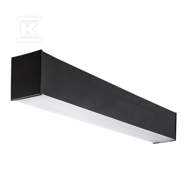 Oprawa liniowa LED AL-SL-NW-MAT-B-NT - 33912