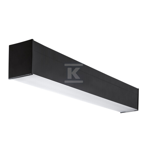Oprawa liniowa LED AL-SH-WW-MAT-B-NT - 33915