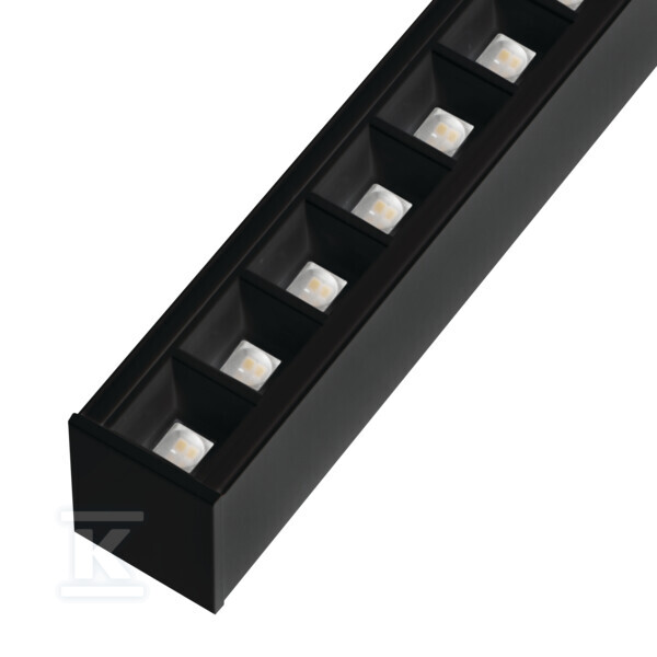 Oprawa liniowa LED AL-SL-NW-RST-B-NT - 33920