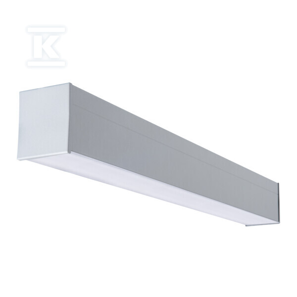 Oprawa liniowa LED AL-SL-WW-MPR-S-NT - 33930