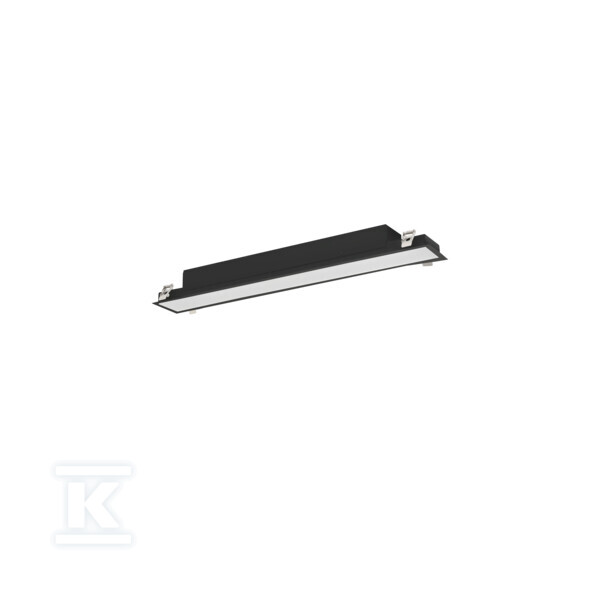 Oprawa liniowa LED AL-SH-WW-MPR-B-PT - 33955