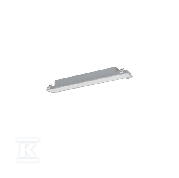 Oprawa liniowa LED AL-SL-NW-MAT-S-PT - 33960
