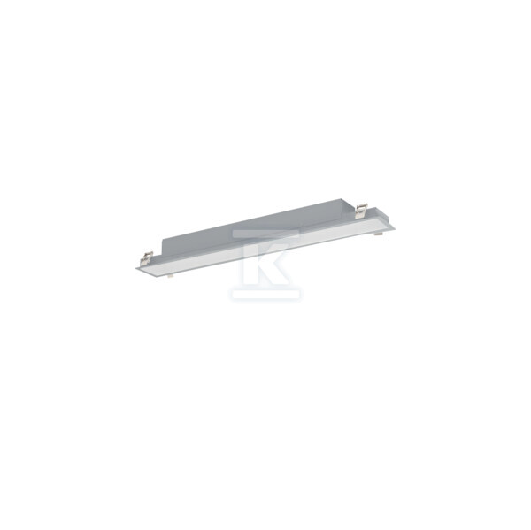 Oprawa liniowa LED AL-SH-NW-MAT-S-PT - 33961