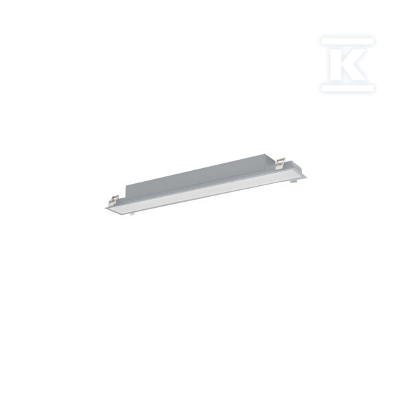 Oprawa liniowa LED AL-SL-NW-MPR-S-PT - 33964