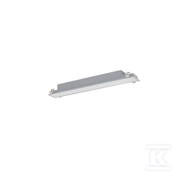 Oprawa liniowa LED AL-SH-WW-MPR-S-PT - 33967