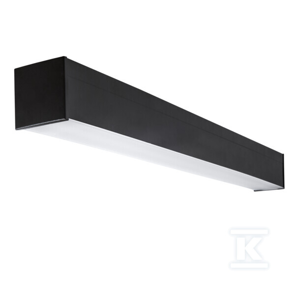 Oprawa liniowa LED AL-MH-WW-MAT-B-NT - 33987