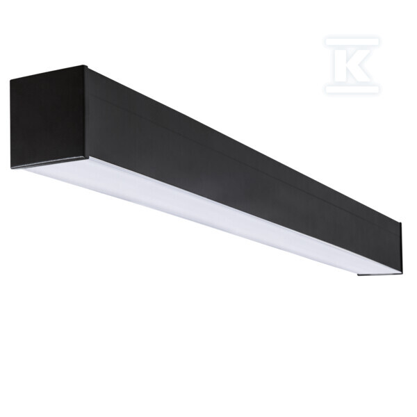 Oprawa liniowa LED AL-MH-NW-MPR-B-NT - 33989