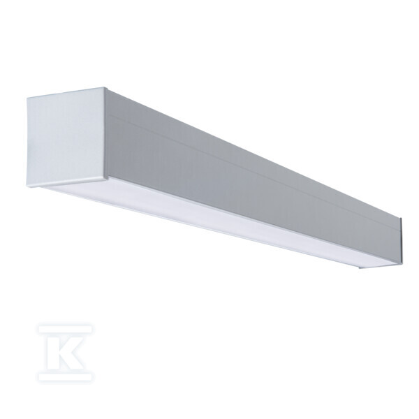 Oprawa liniowa LED AL-MH-NW-MPR-S-NT - 34001