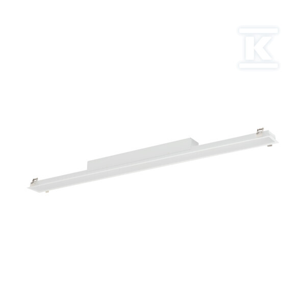 Oprawa liniowa LED AL-ML-NW-MAT-W-PT - 34008