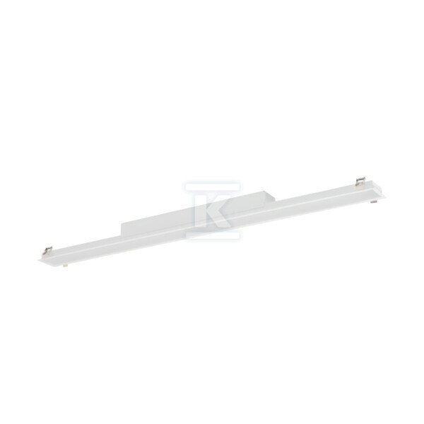 Oprawa liniowa LED AL-ML-WW-MAT-W-PT - 34010