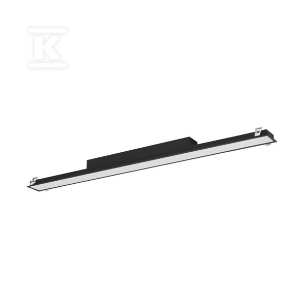 Oprawa liniowa LED AL-MH-NW-MAT-B-PT - 34021