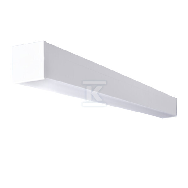 Oprawa liniowa LED AL-MM-NW-MAT-W-NT - 34044