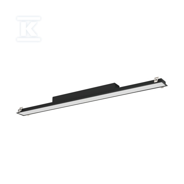 Oprawa liniowa LED AL-MM-NW-MAT-B-PT - 34068
