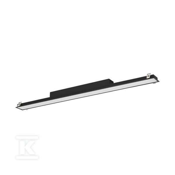 Oprawa liniowa LED AL-MM-NW-MPR-B-PT - 34070