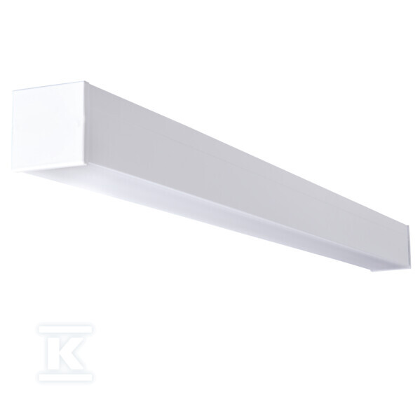 Світлодіодний лінійний світильник - 34081