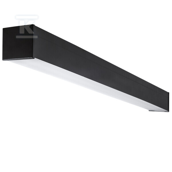 Oprawa liniowa LED AL-LL-WW-MAT-B-NT - 34094