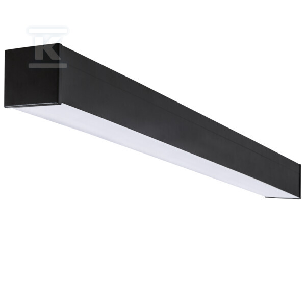 Oprawa liniowa LED AL-LL-WW-MPR-B-NT - 34098