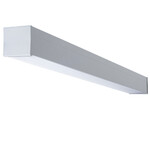 Oprawa liniowa LED AL-LH-WW-MAT-S-NT