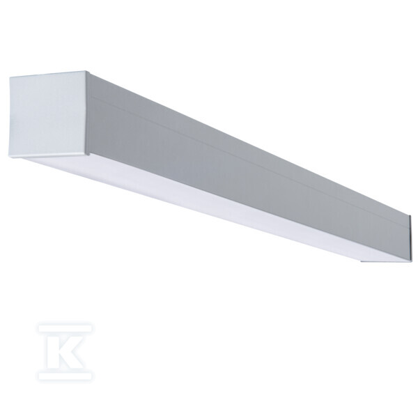 Oprawa liniowa LED AL-LL-NW-MPR-S-NT - 34108