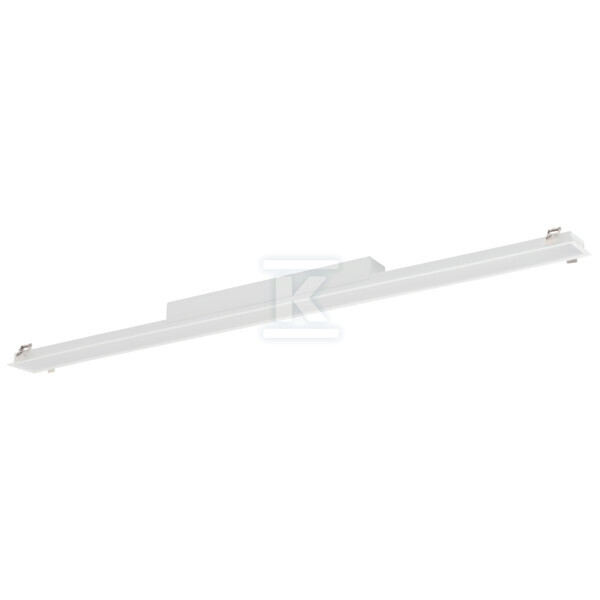 Oprawa liniowa LED AL-LH-NW-MPR-W-PT - 34121