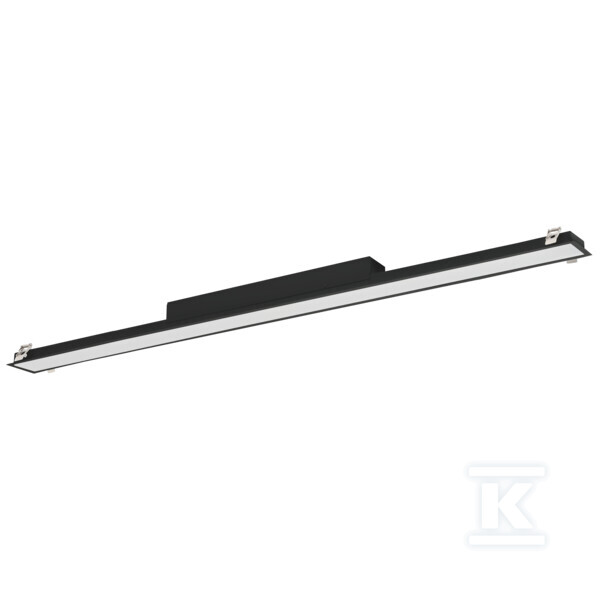 Oprawa liniowa LED AL-LL-NW-MPR-B-PT - 34132
