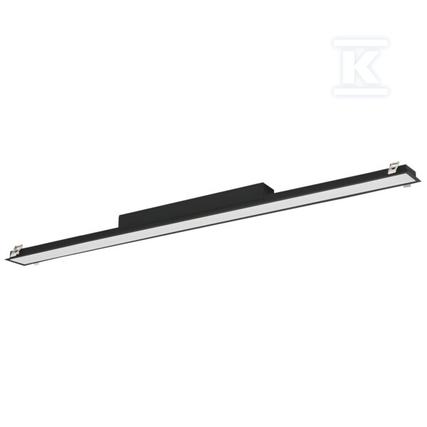 Oprawa liniowa LED AL-LH-NW-MPR-B-PT - 34133