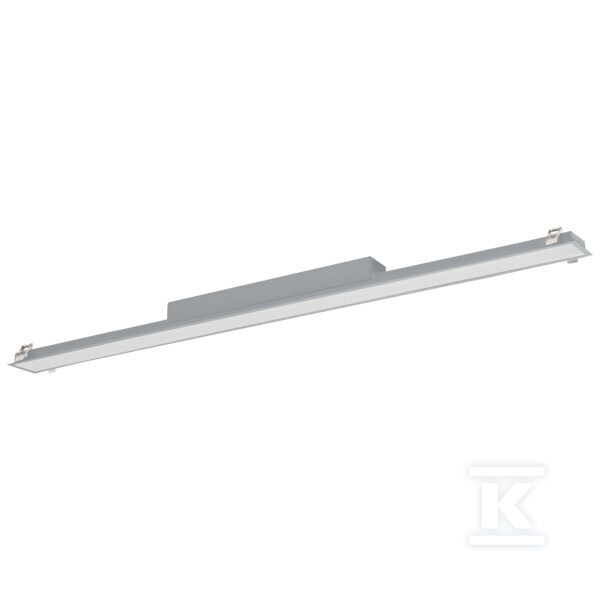 Oprawa liniowa LED AL-LL-NW-MAT-S-PT - 34140