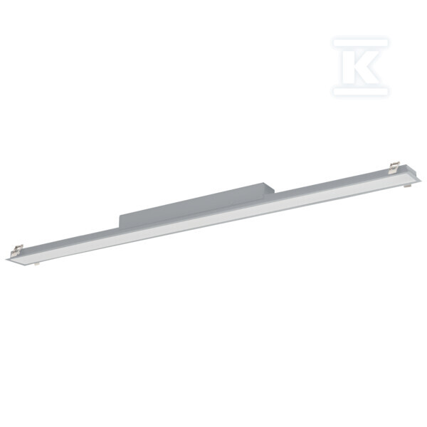 Oprawa liniowa LED AL-LL-NW-MPR-S-PT - 34144