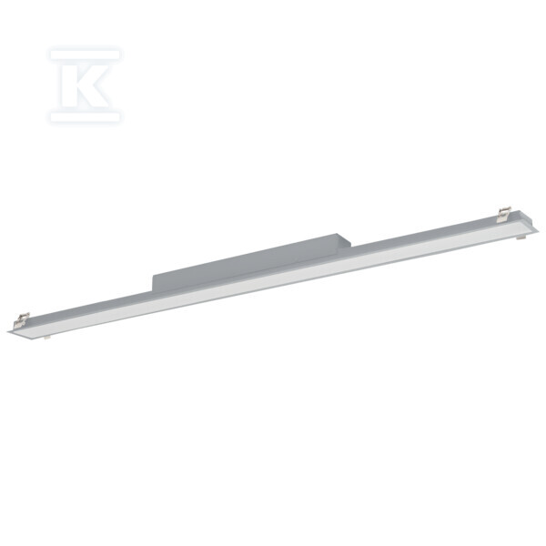 Oprawa liniowa LED AL-LH-NW-MPR-S-PT - 34145