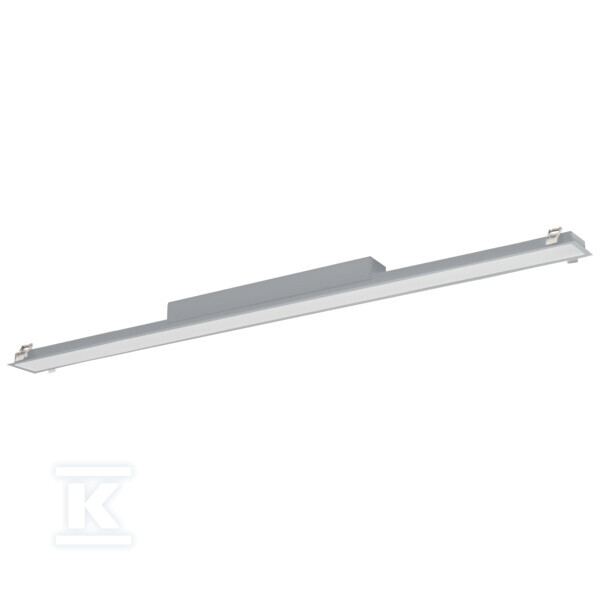Oprawa liniowa LED AL-LL-WW-MPR-S-PT - 34146