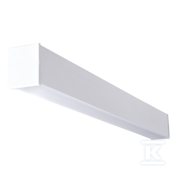Oprawa liniowa LED ALD-SH-NW-MAT-W-NT - 34153