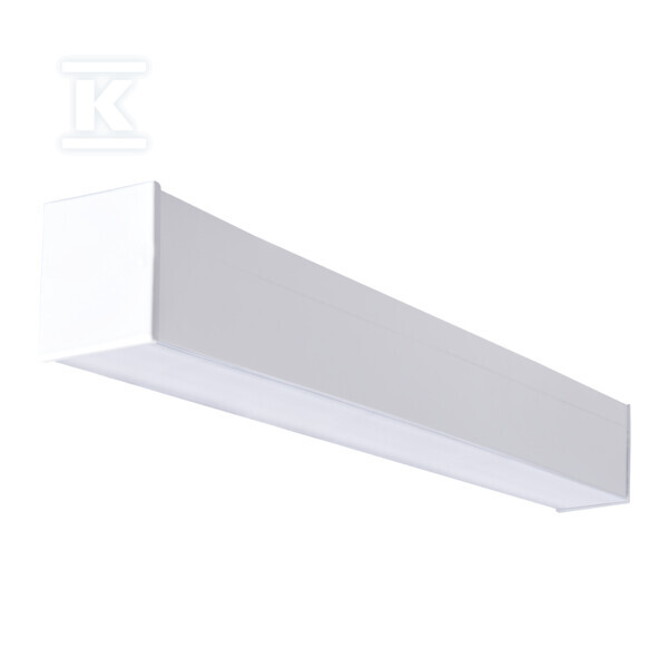 Oprawa liniowa LED ALD-SL-WW-MPR-W-NT - 34158