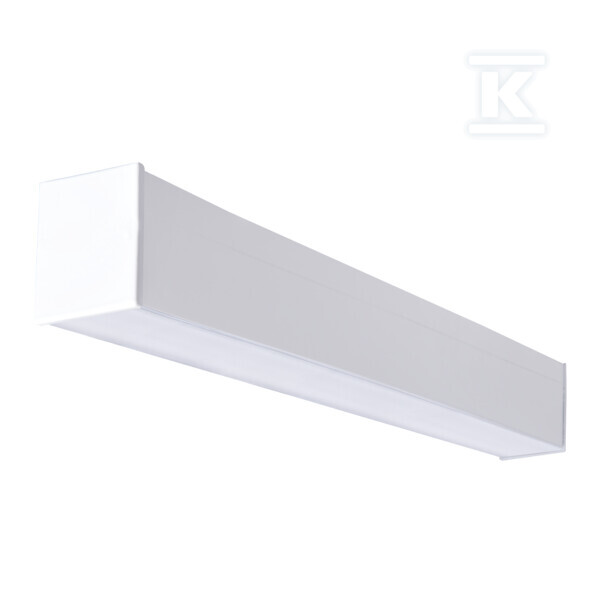 Oprawa liniowa LED ALD-SH-WW-MPR-W-NT - 34159