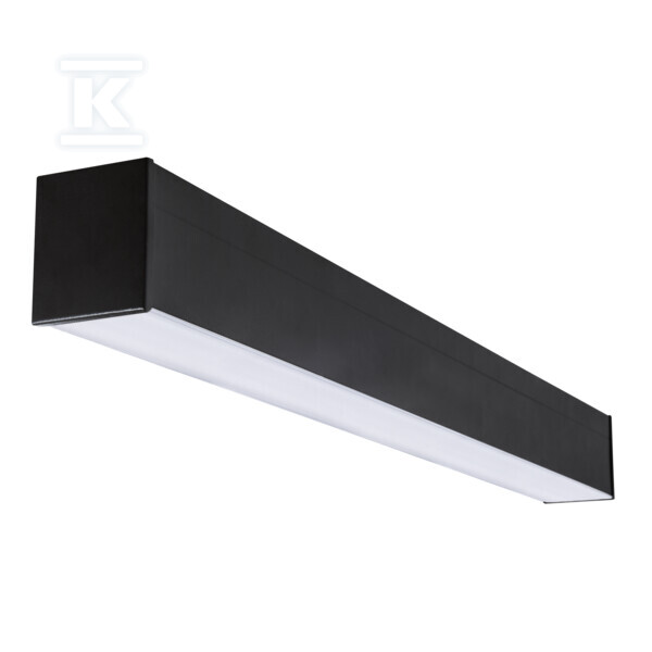 Oprawa liniowa LED ALD-SL-WW-MPR-B-NT - 34170