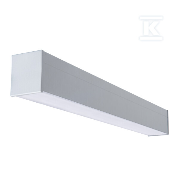 Oprawa liniowa LED ALD-SL-WW-MPR-S-NT - 34182