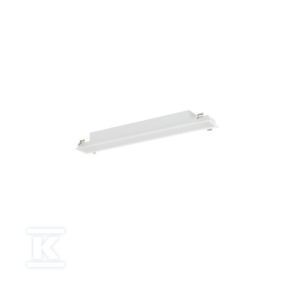 Oprawa liniowa LED ALD-SH-NW-MAT-W-PT - 34189