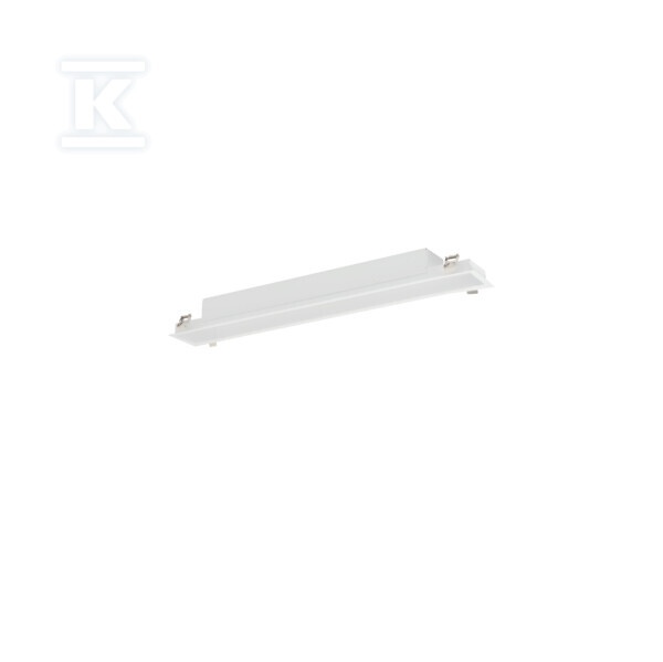 Oprawa liniowa LED ALD-SL-WW-MAT-W-PT - 34190
