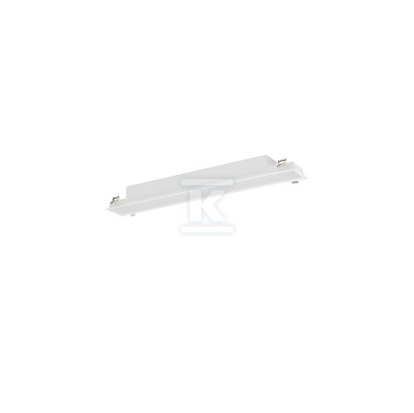 Oprawa liniowa LED ALD-SH-WW-MAT-W-PT - 34191