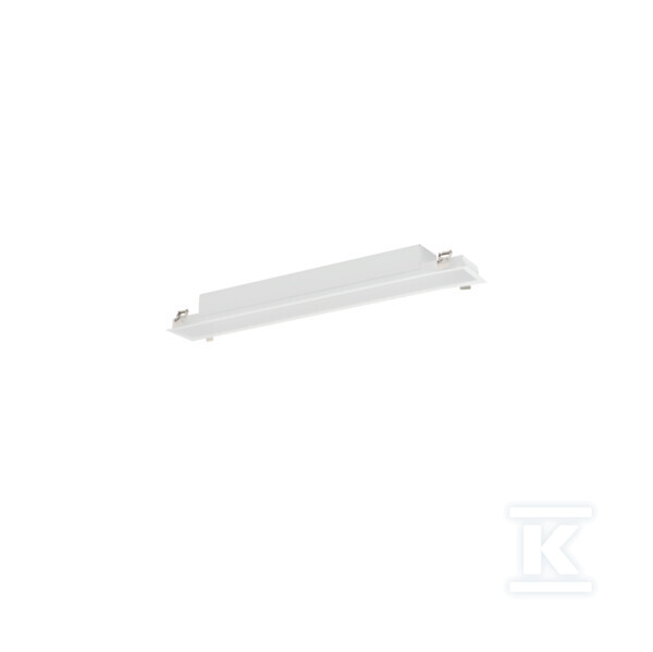 Oprawa liniowa LED ALD-SH-NW-MPR-W-PT - 34193