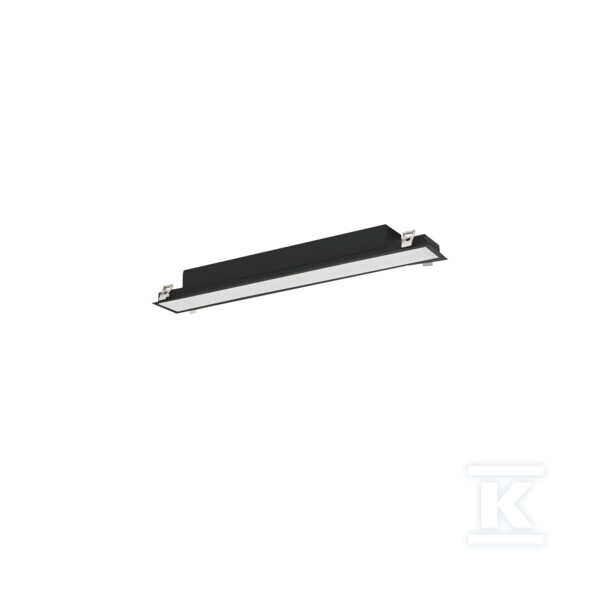 Oprawa liniowa LED ALD-SL-NW-MAT-B-PT - 34200
