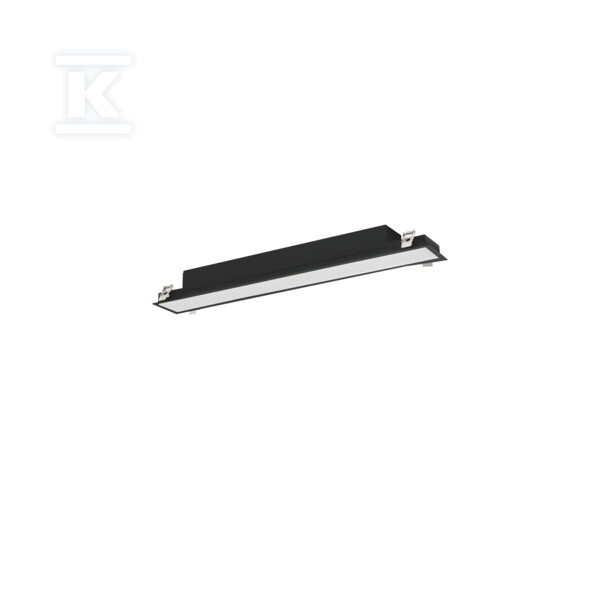 Oprawa liniowa LED ALD-SH-NW-MAT-B-PT - 34201